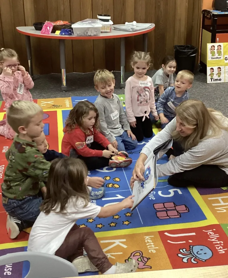 McComb Public Library