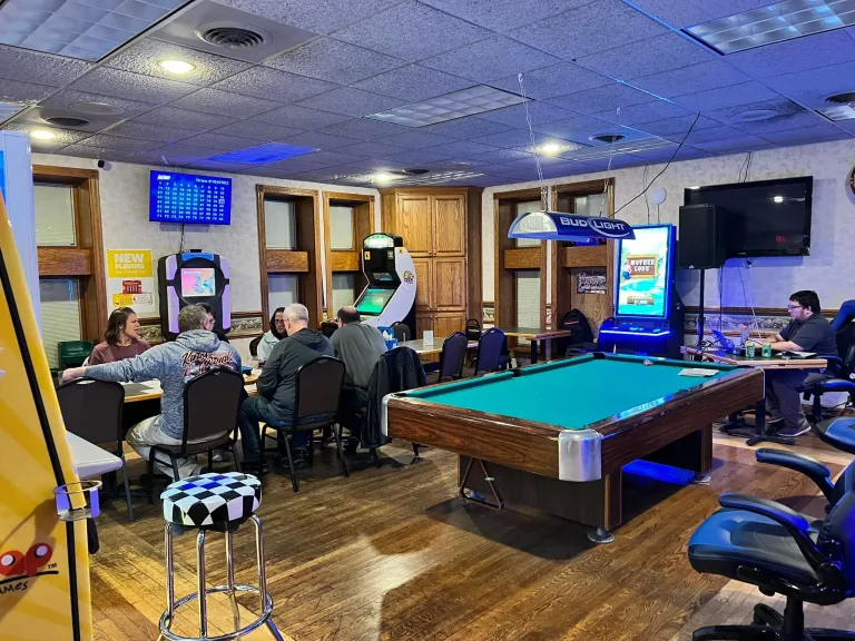 Morrison-Moorhead VFW Post 9231