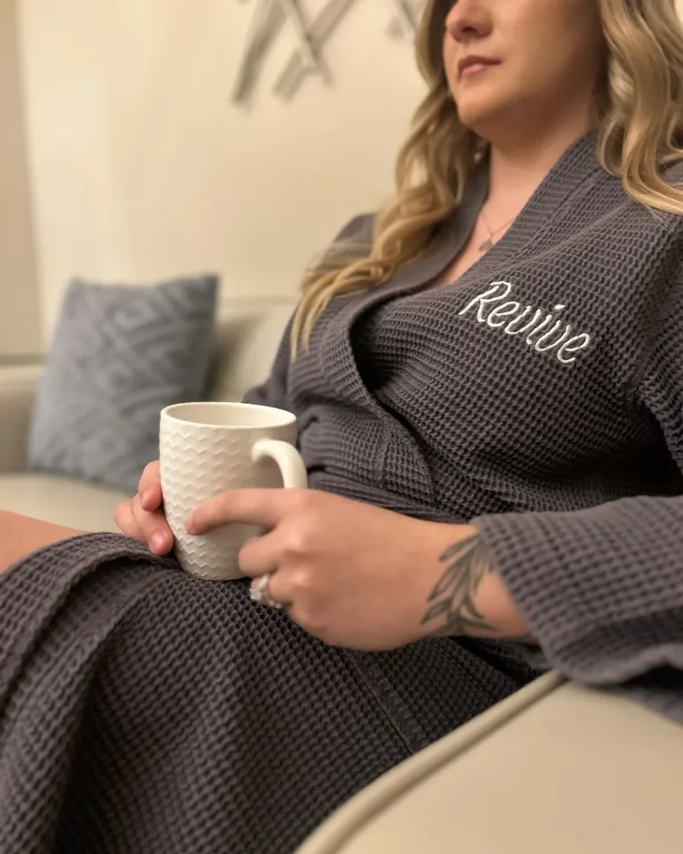 Revive Hair Salon & Day Spa