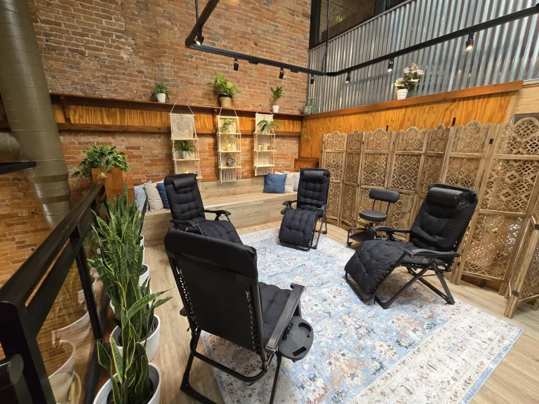 Truly Natural Therapies