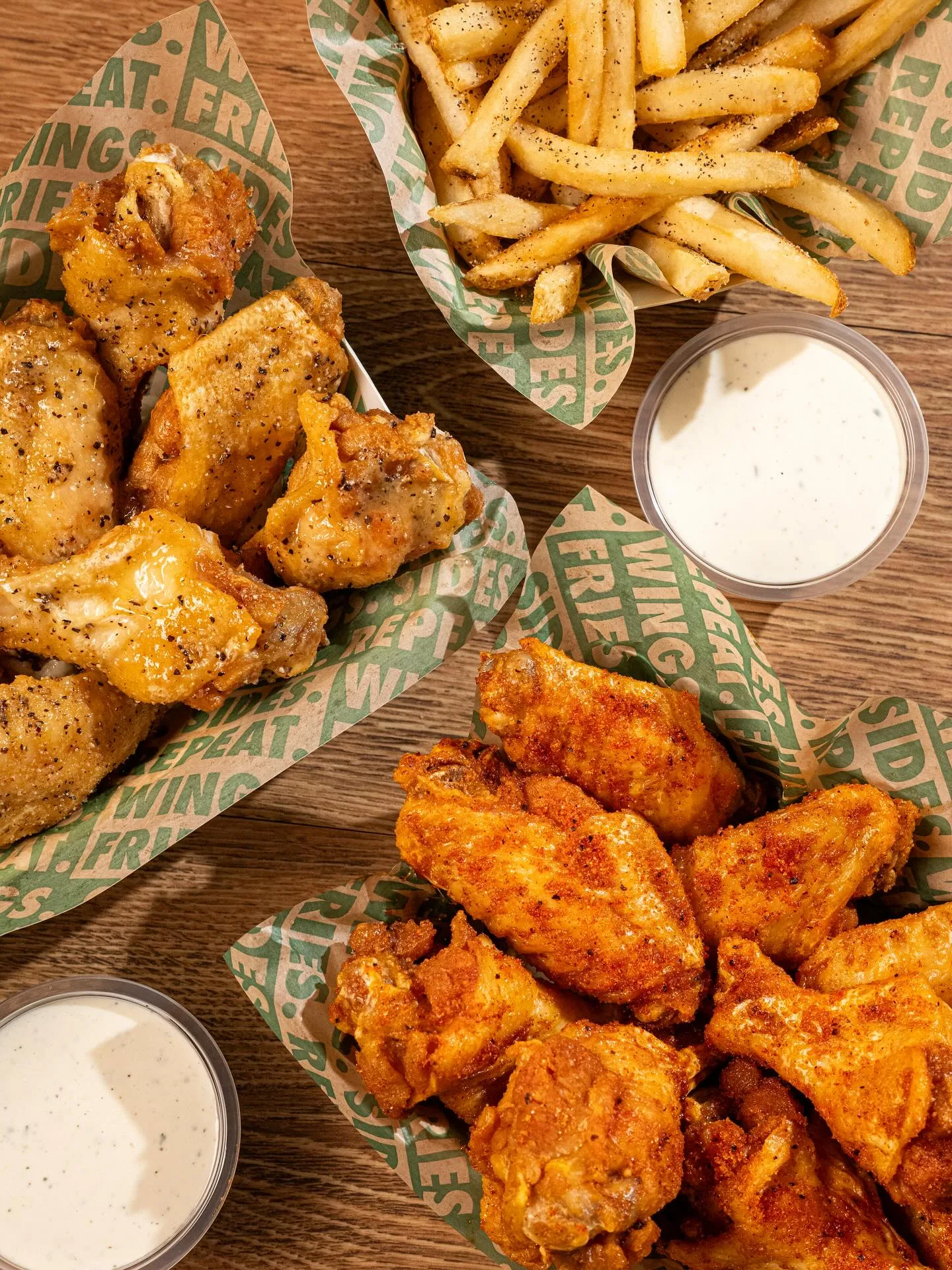 Wing Stop - Visit Findlay