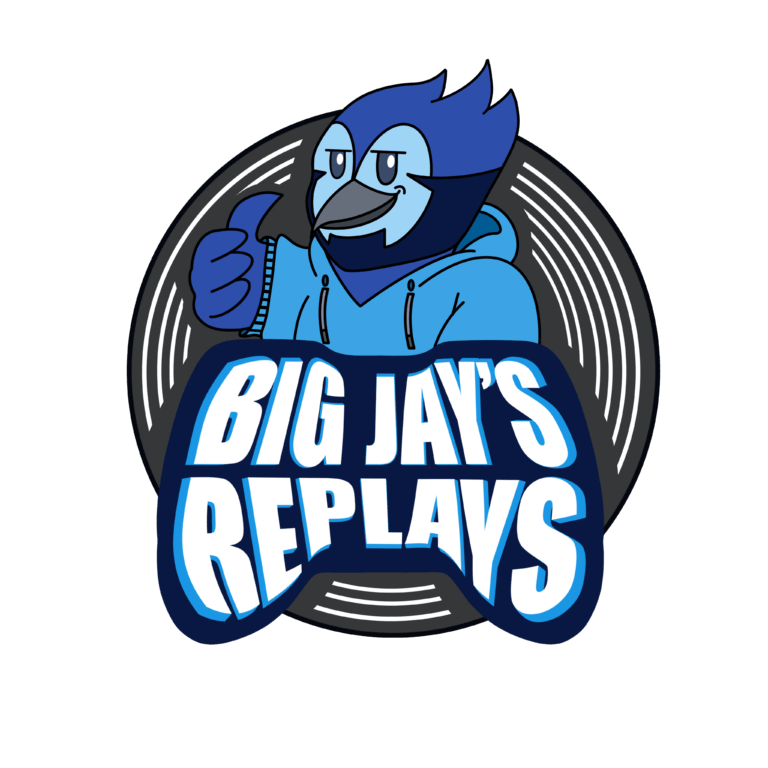 Big Jay's Replays
