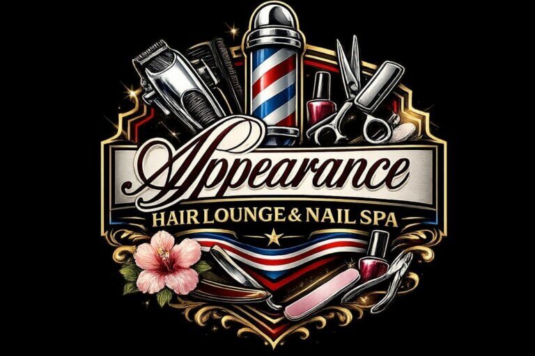 Appearance Hair Lounge & Nail Spa