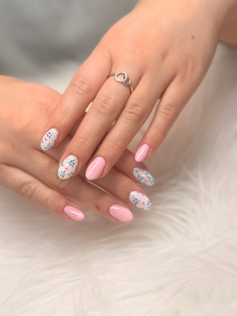 DREAM Nails & Spa