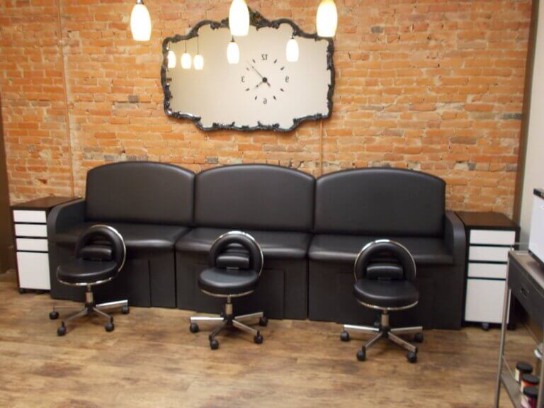 Generations Salon and Spa