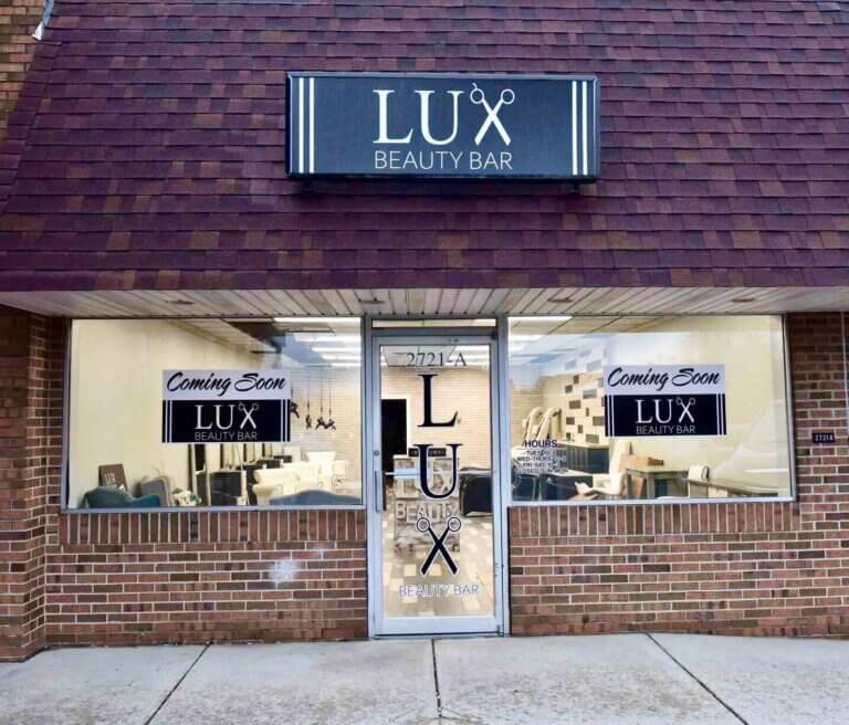 Lux Beauty Bar