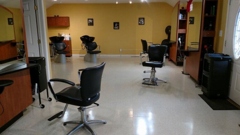 Phoenix Hair Studio
