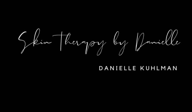 Skin Therapy by Danielle