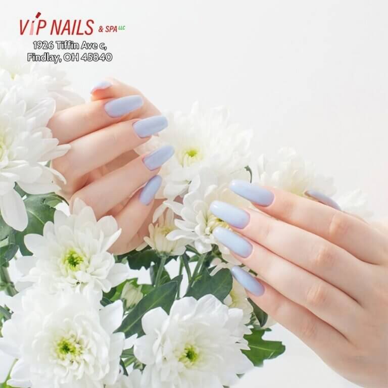 VIP Nails & Spa