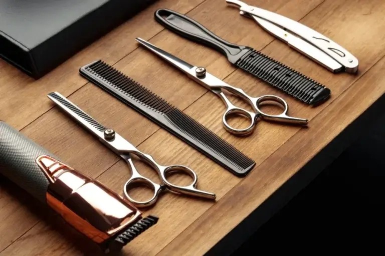 Stacks Barbershop
