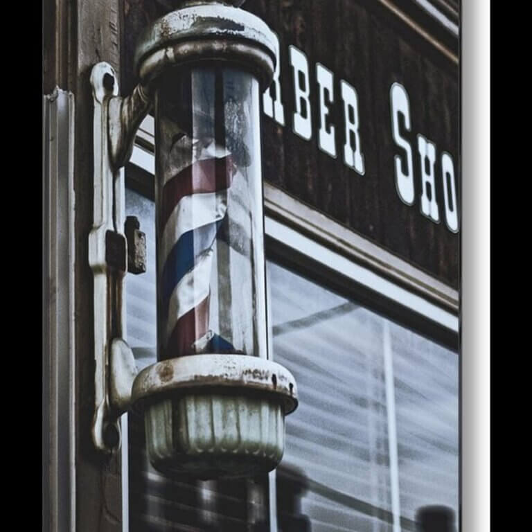 Don's Barbershop