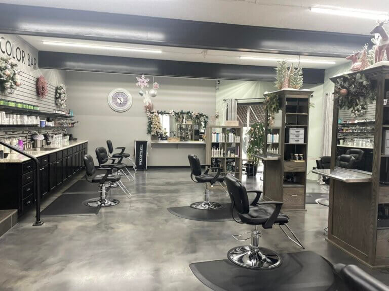 Integrity Salon Spa & Organics