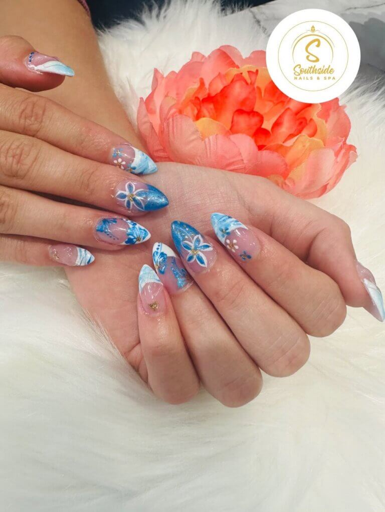 Southside Nails & Spa